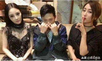 娱乐圈出轨吃瓜事件